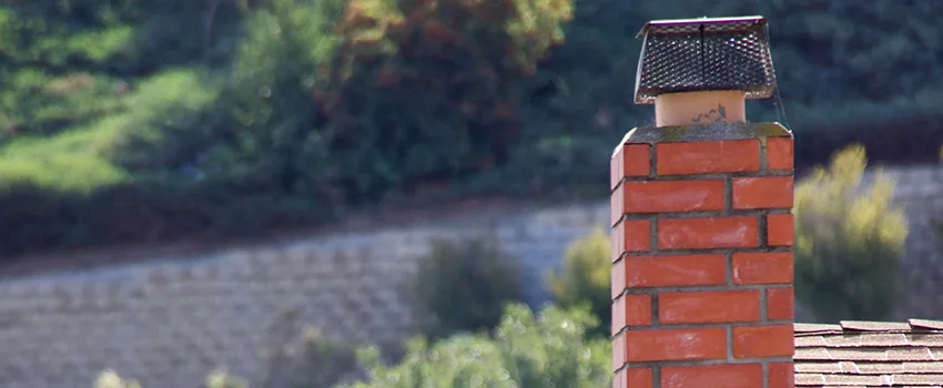 Chimney Tuckpointing And Masonry Restoration in Cary, IL
