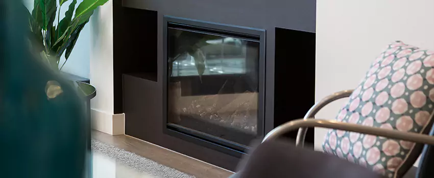 Dimplex Bold Electric Fireplace Fixes in Cary, IL