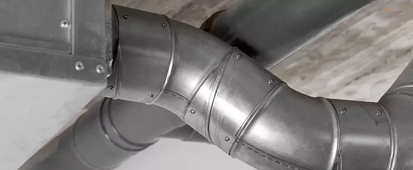 Dryer Vent Blockage Inspection in Cary, IL