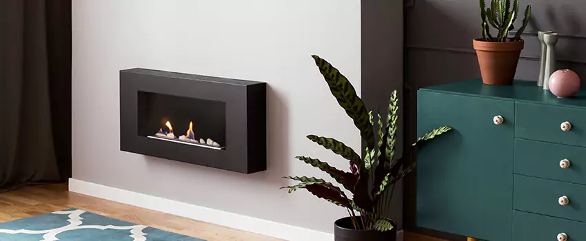 Cost of Ethanol Fireplace Repair And Installation Services in Cary, IL