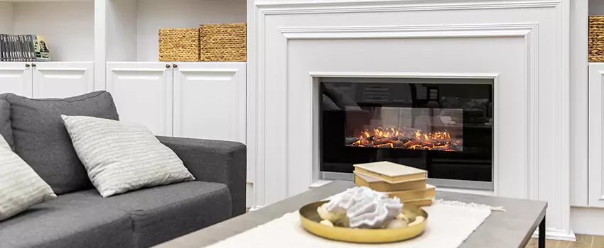 Professional Fireplace Maintenance Contractors in Cary, IL