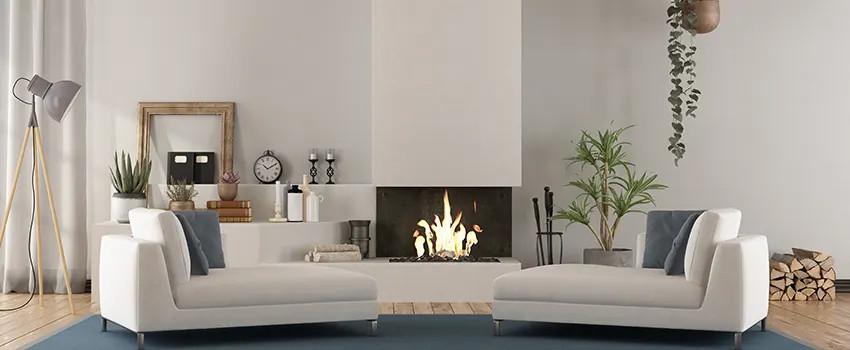 Decorative Fireplace Crystals Services in Cary, Illinois
