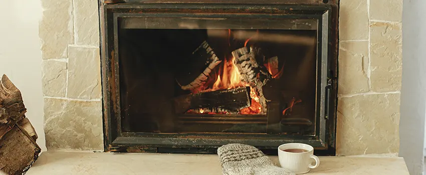 Fireplace Door Handle Replacements Services in Cary, Illinois
