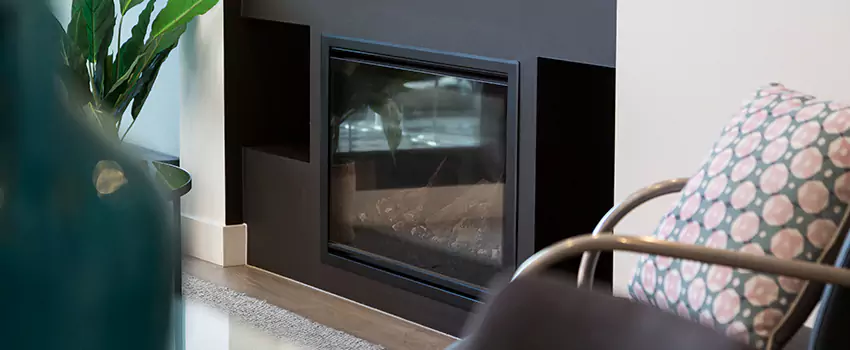 Gas Fireplace Installation in Cary, IL