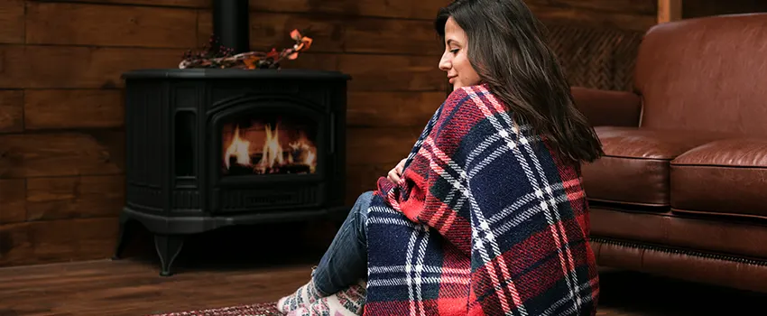 Fireplace Firebox Grate Replacement Services  in Cary, Illinois