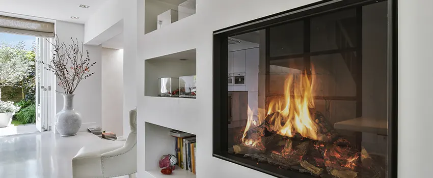 Fireplace Screen Installation And Replacement in Cary, IL