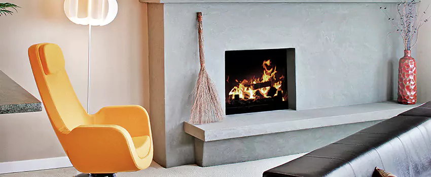 Electric Fireplace Makeover Services in Cary, IL