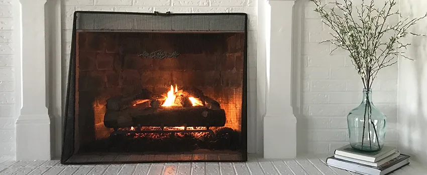 Cost-Effective Fireplace Mantel Inspection And Maintenance in Cary, IL