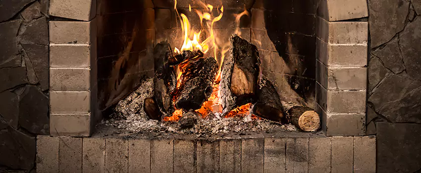 Cost of Rebuilding A Fireplace in Cary, Illinois