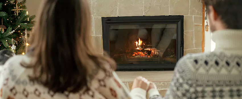 Fireplace Firebox Refurbish & Restore Services in Cary, IL