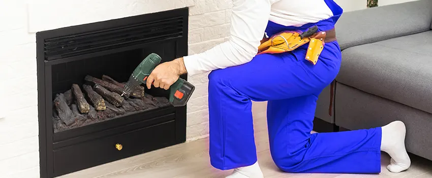 Fireplace Safety Inspection Specialists in Cary, Illinois