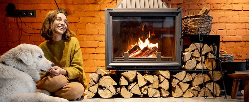 Fireplace Smell Removal Cost in Cary, IL