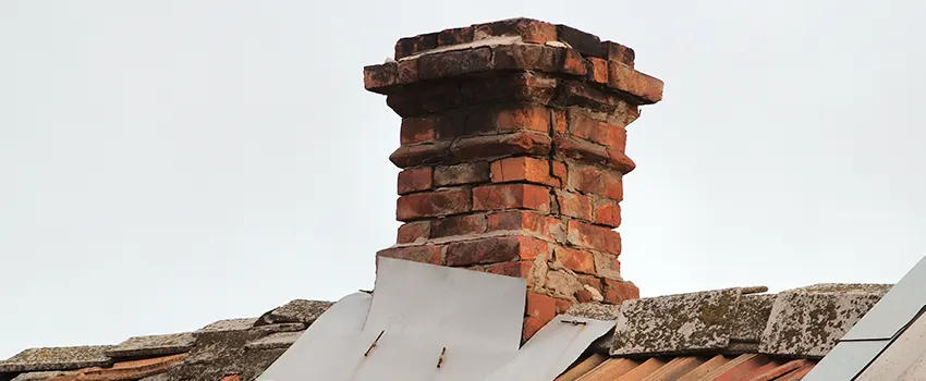 Cost of Fixing Blocked Chimney in Cary, Illinois