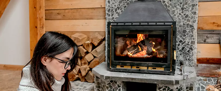 Harman P68-C Pellet Stove Repair in Cary, Illinois 