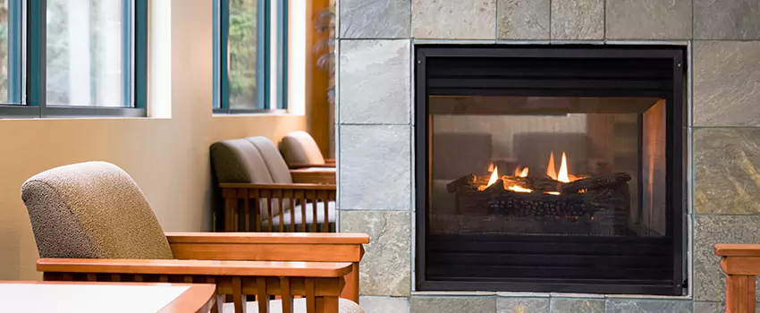 Osburn Fireplace Tempered Glass Hearth Pad Replacement in Cary, Illinois