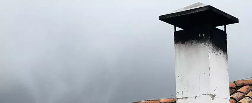 Prefab Chimney Crown Installation in Cary, IL