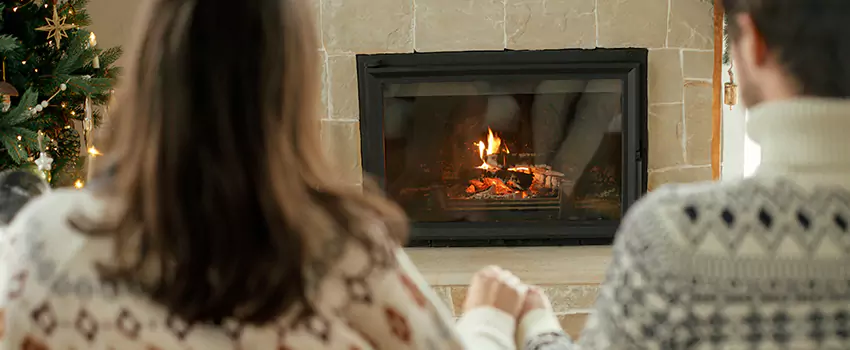 Ravelli Group Wood Fireplaces Replacement in Cary, Illinois