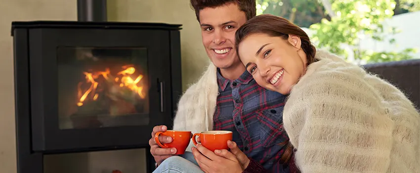 Regency Traditional Fireplace Products Maintenance and Repair in Cary, Illinois