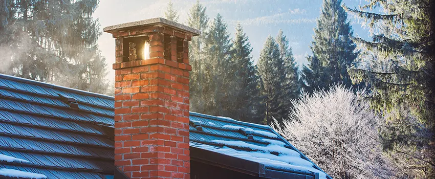 Residential Chimney Rain Caps Repair Services in Cary, IL