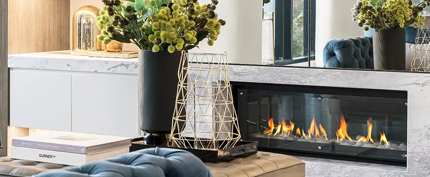 Professional Town & Country Luxury Fireplace Maintenance Experts in Cary, Illinois