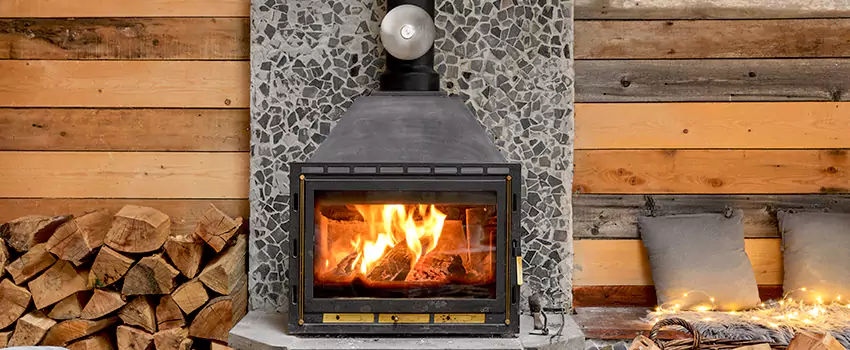 Travis Industries Elite Fireplace Inspection and Maintenance in Cary, Illinois
