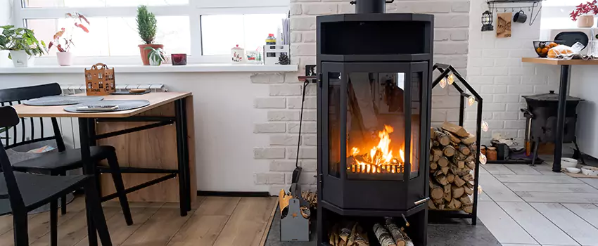 Cost of Vermont Castings Fireplace Services in Cary, IL