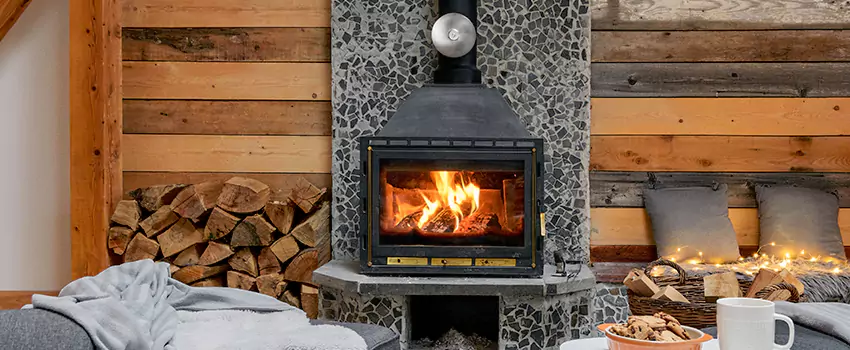 Affordable Wood Fireplace Fixing Solutions in Cary, Illinois