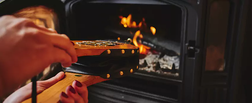 Cost of Wood Furnace Repair and Installation Services in Cary, IL