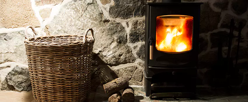Wood Stove Fire Bricks Cleaning Services in Cary, Illinois