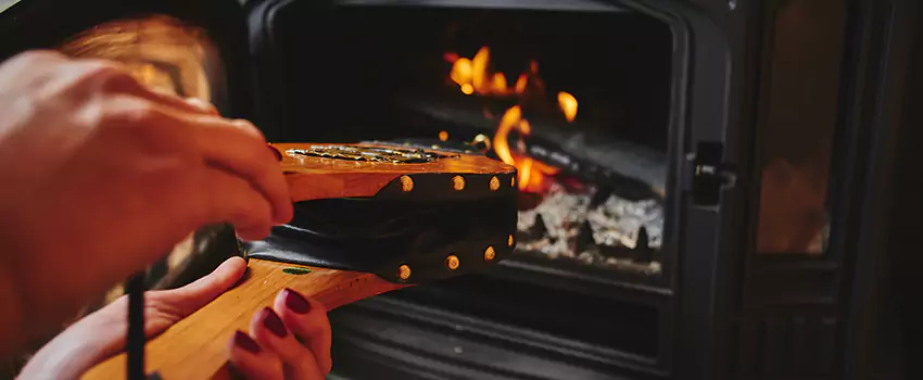 Wood Stove Grates Repair in Cary, Illinois