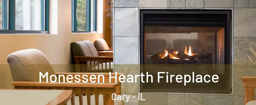  Monessen Hearth Fireplace Cary - IL