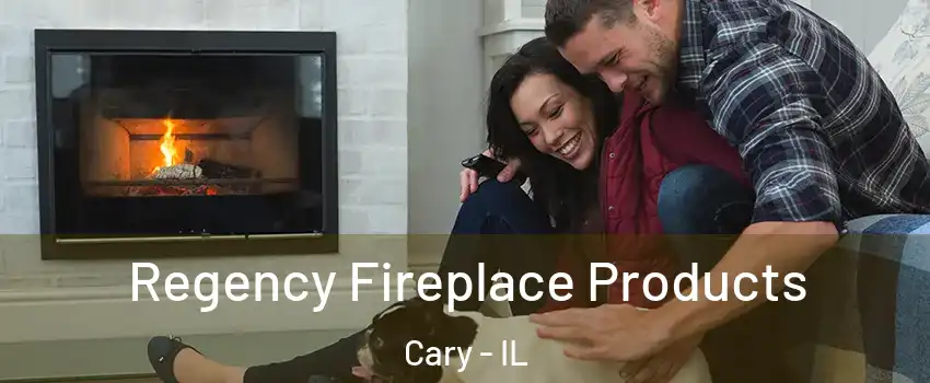  Regency Fireplace Products Cary - IL